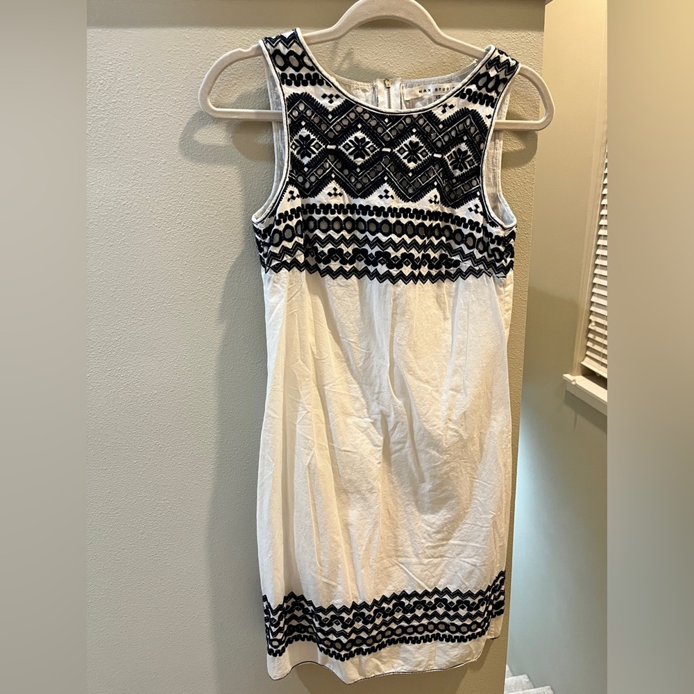 XS Dress